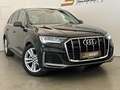 Audi Q7 55 TFSI e PHEV quattro S-line Schwarz - thumbnail 2