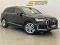 Audi Q7 55 TFSI e PHEV quattro S-line Schwarz - thumbnail 1