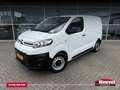 Citroen Jumpy 2.0 BlueHDI 120 XS Club Blanc - thumbnail 1