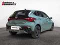 Hyundai i20 1,0 T-GDI Smart Line Grün - thumbnail 5