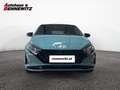 Hyundai i20 1,0 T-GDI Smart Line Grün - thumbnail 7