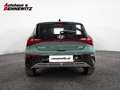 Hyundai i20 1,0 T-GDI Smart Line Grün - thumbnail 4