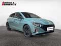 Hyundai i20 1,0 T-GDI Smart Line Grün - thumbnail 6