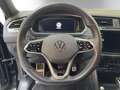 Volkswagen Tiguan 2.0 TDI   R-Line DSG Black-Style+Matrix+AHK Zwart - thumbnail 12
