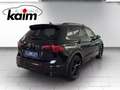 Volkswagen Tiguan 2.0 TDI   R-Line DSG Black-Style+Matrix+AHK Zwart - thumbnail 5