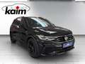 Volkswagen Tiguan 2.0 TDI   R-Line DSG Black-Style+Matrix+AHK Zwart - thumbnail 7