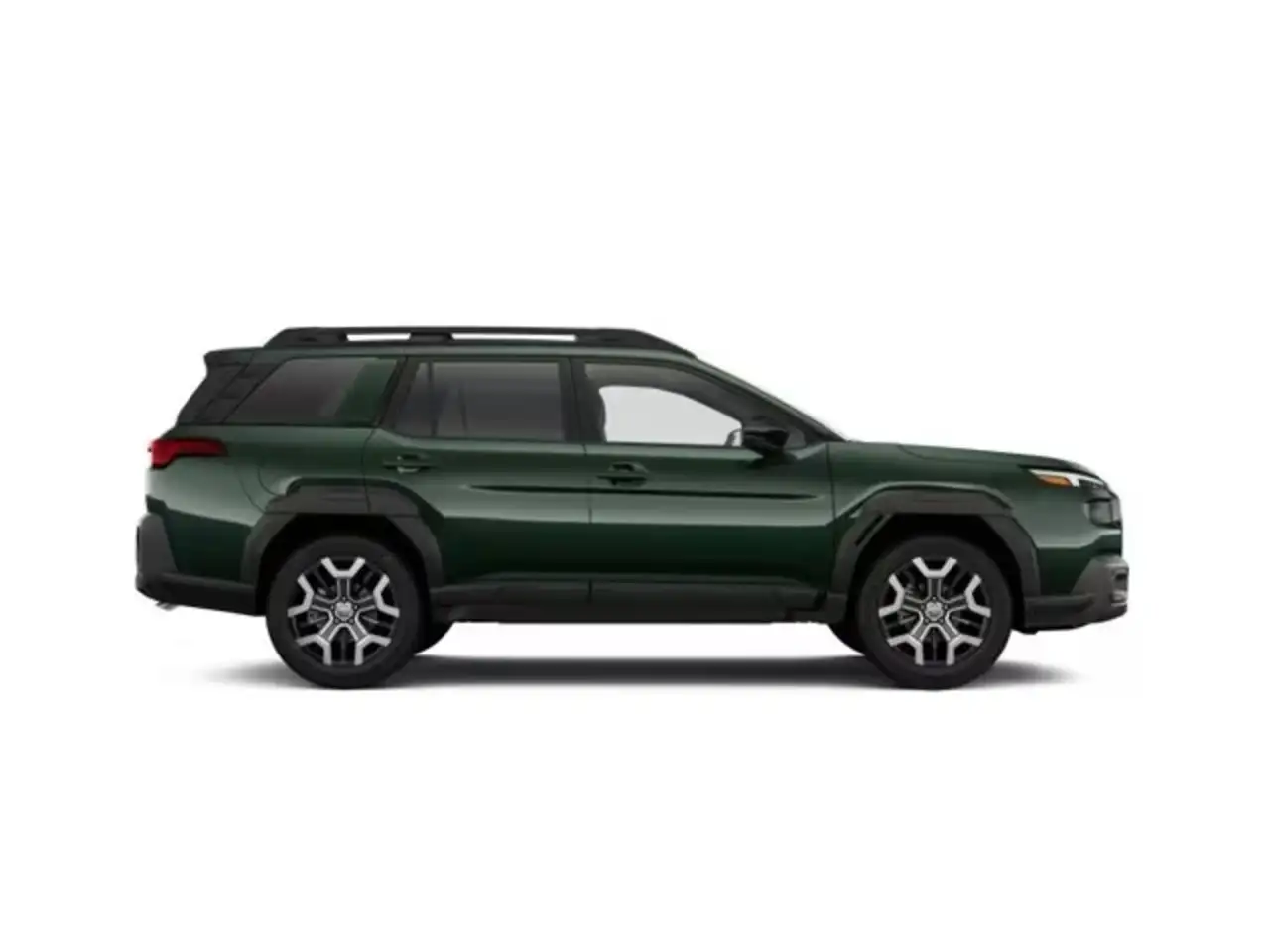 Subaru OUTBACK photo Subaru OUTBACK