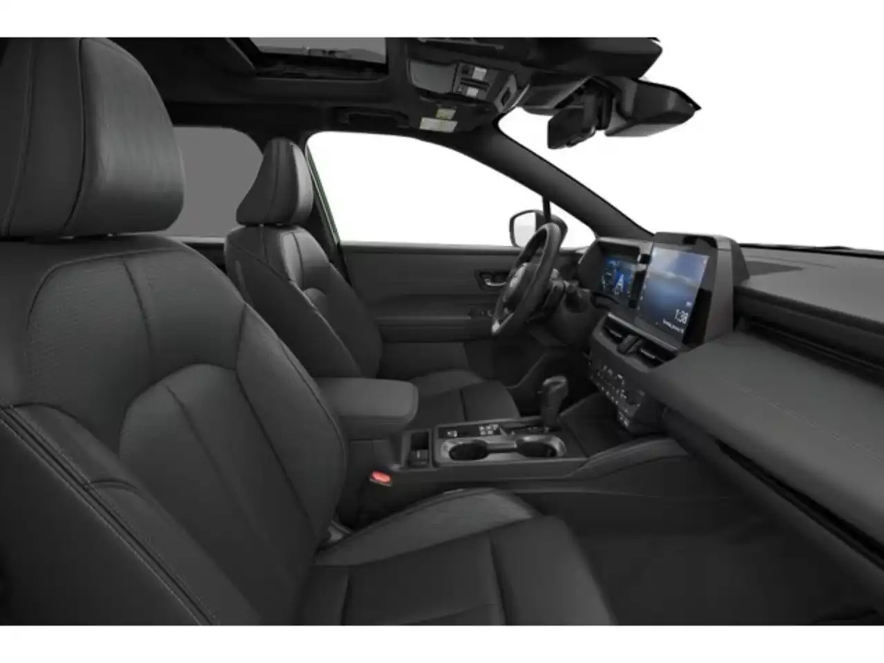 Subaru OUTBACK photo Subaru OUTBACK