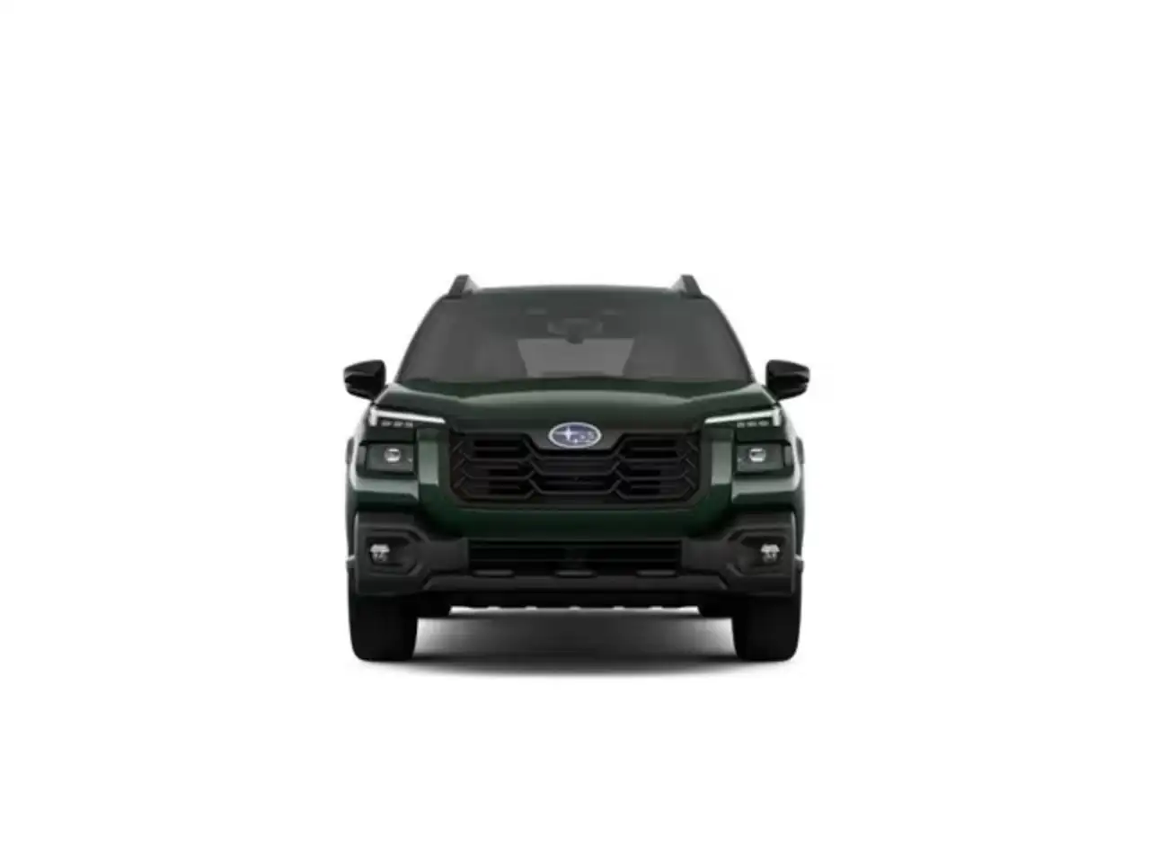 Subaru OUTBACK photo Subaru OUTBACK
