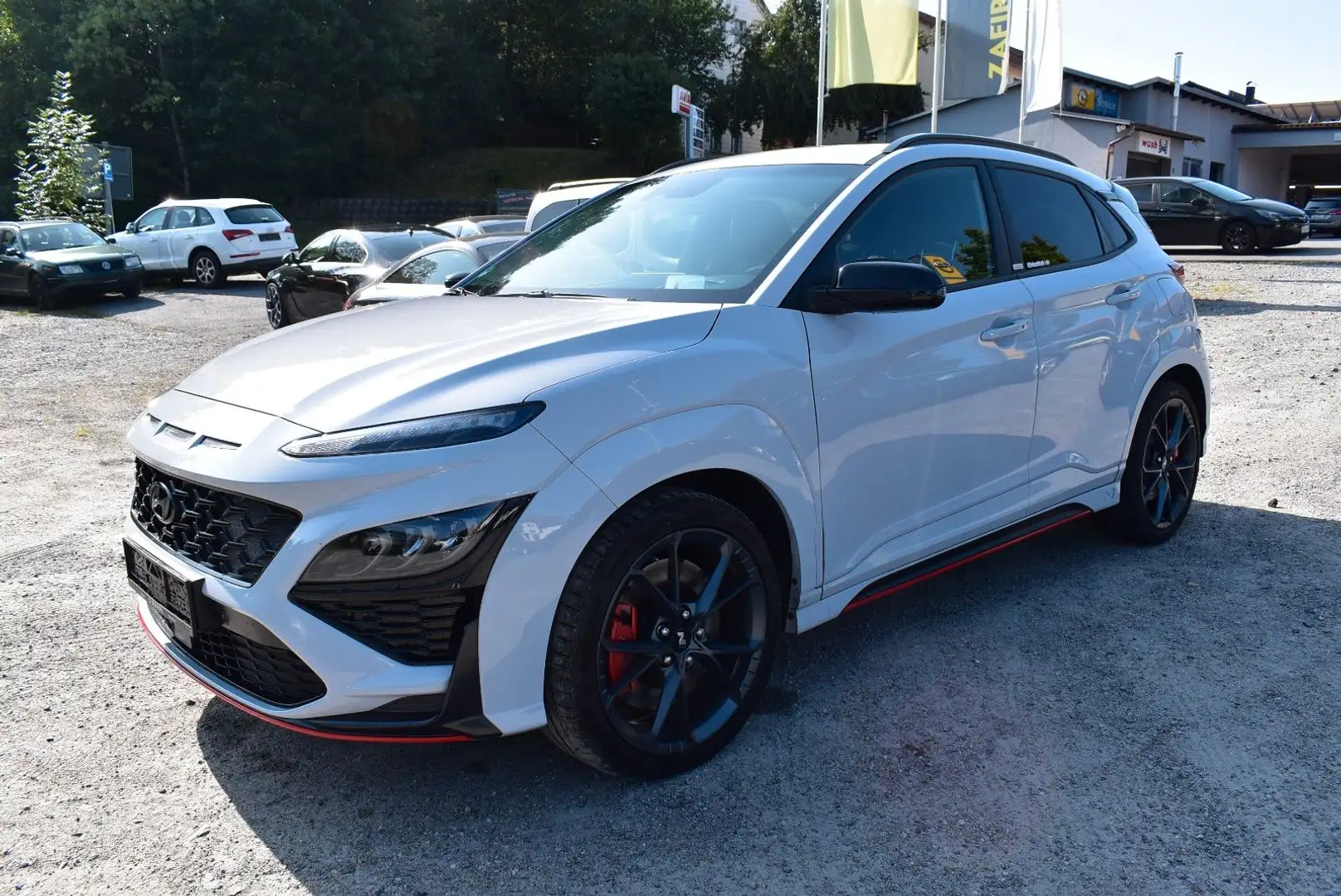 Hyundai KONA N Performance 2WD - 2