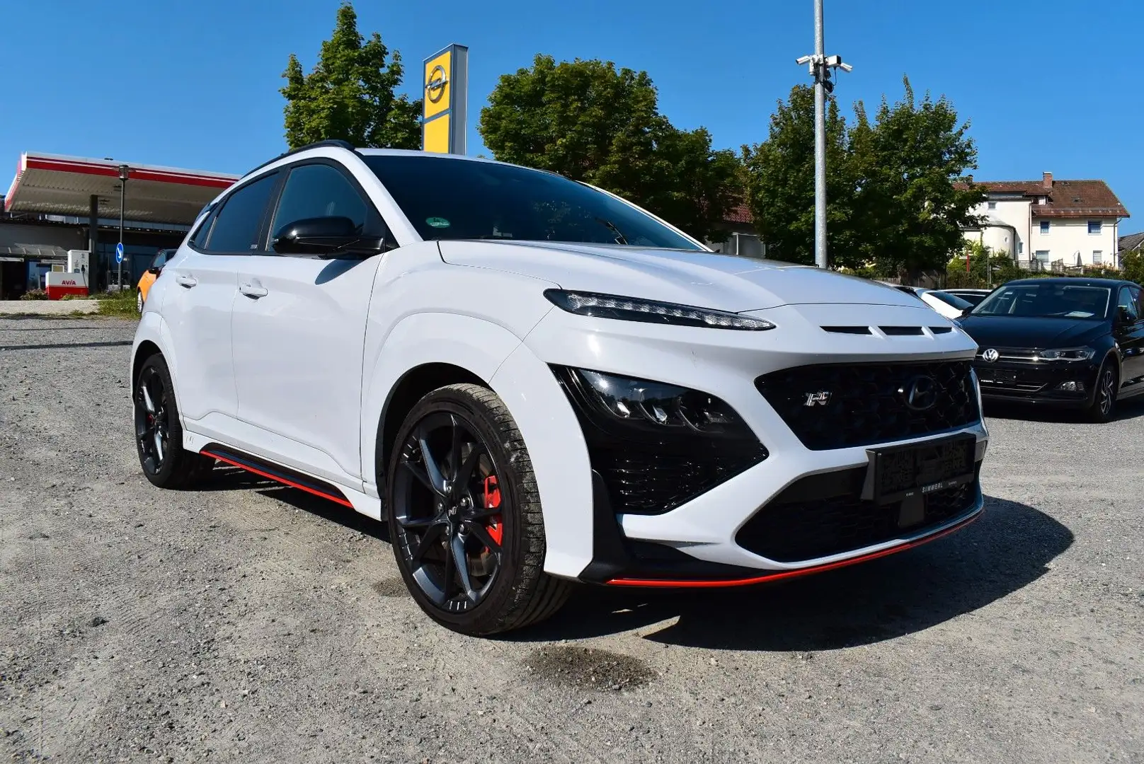 Hyundai KONA N Performance 2WD - 2