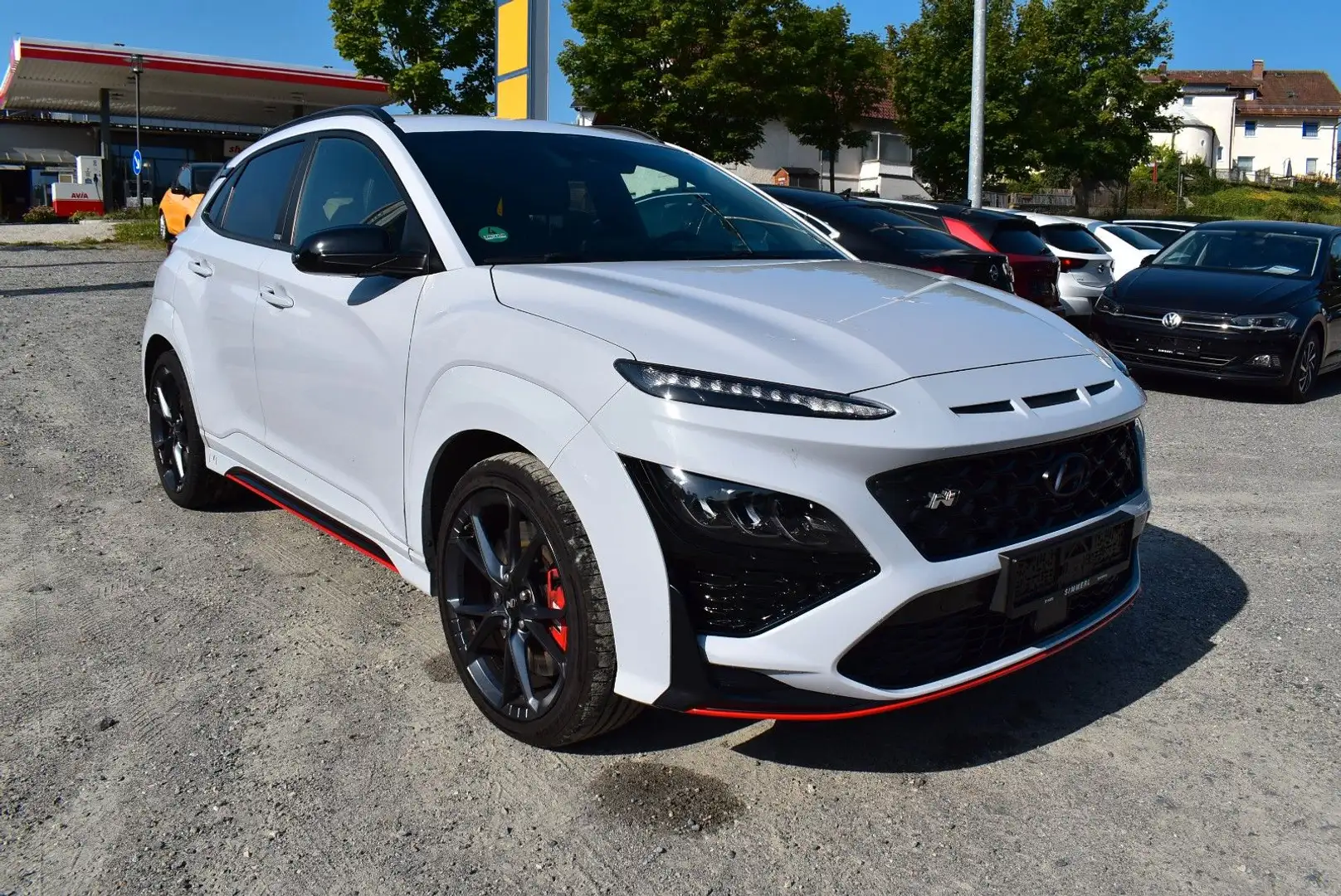 Hyundai KONA N Performance 2WD - 1