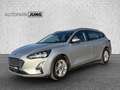Ford Focus Turnier Cool & Connect*LED*Kamera*AHK*Navi Silber - thumbnail 1