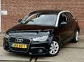 Audi A1 1.2 TFSI Amb. PL. B. |Airco |CruiseC |Nieuwe APK Noir - thumbnail 3