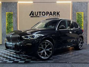 Verkocht XDrive45e High Executive M-SPORT|BTW|PANO
