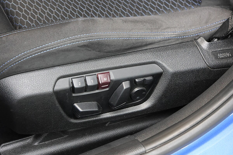 BMW 335 d xDrive A — photo 8