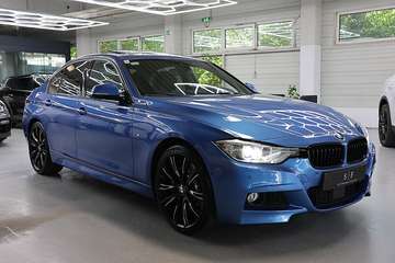 d xDrive M-Sport Aut.