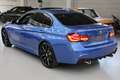 BMW 335 d xDrive M-Sport Aut. Blau - thumbnail 4