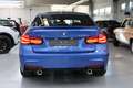 BMW 335 d xDrive M-Sport Aut. Blau - thumbnail 5