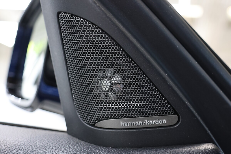 BMW 335 d xDrive A — photo 9
