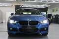 BMW 335 d xDrive M-Sport Aut. Blau - thumbnail 2