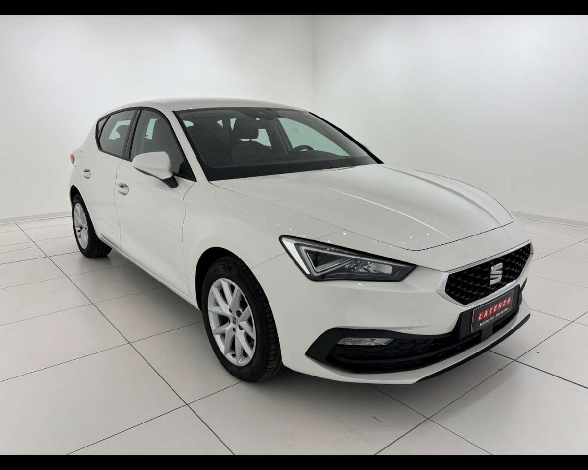 SEAT Leon 2.0 TDI Business