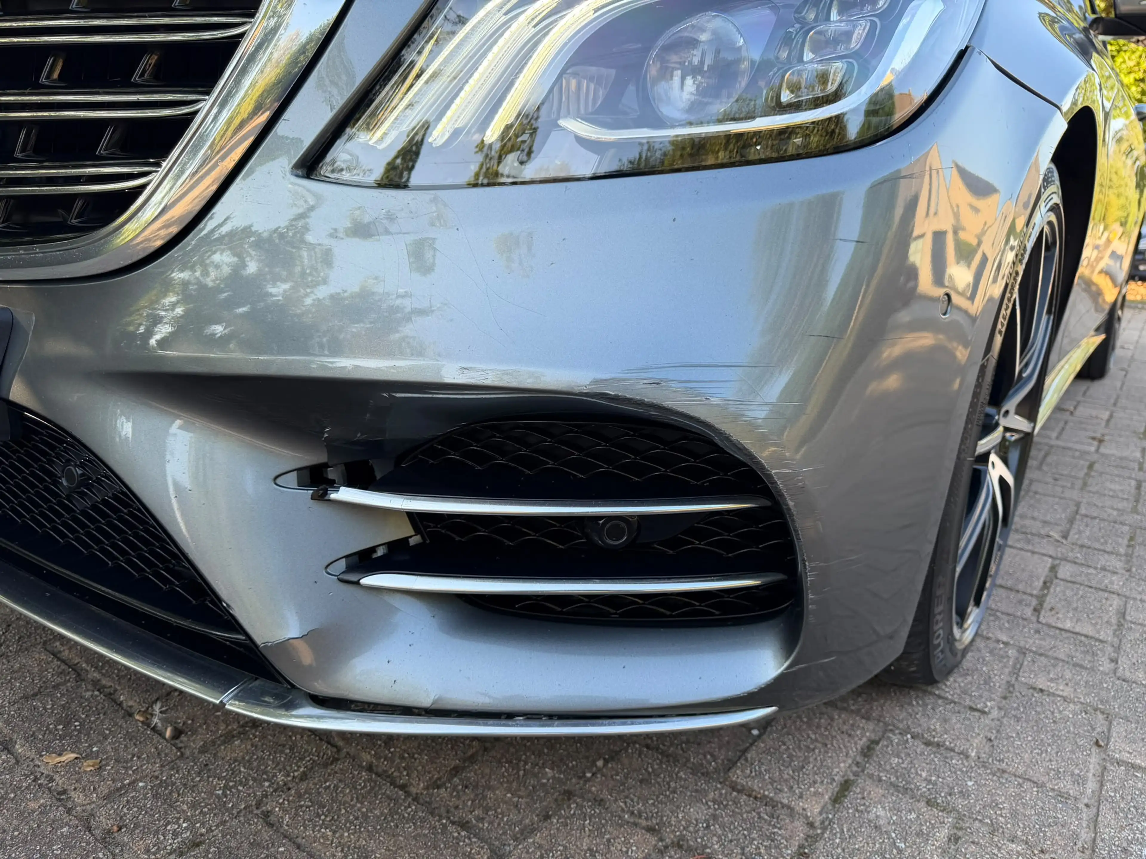 Mercedes-Benz S 350 S 350 L d 4-Matic AMG PACK FaceLift Model * 2019* !! Euro 6c — photo 14