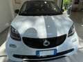 smart forFour 1.0 Passion 71cv twinamic con impianto GPL Bianco - thumbnail 1