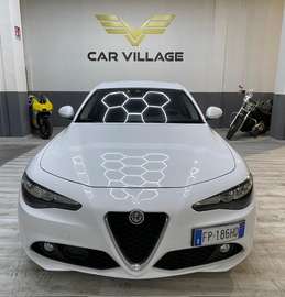 Giulia 2.2 Turbodiesel 150 CV AT8 Super
