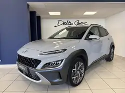 Hyundai Kona 1.6 GDi 141ch Hybrid Executive DCT-6