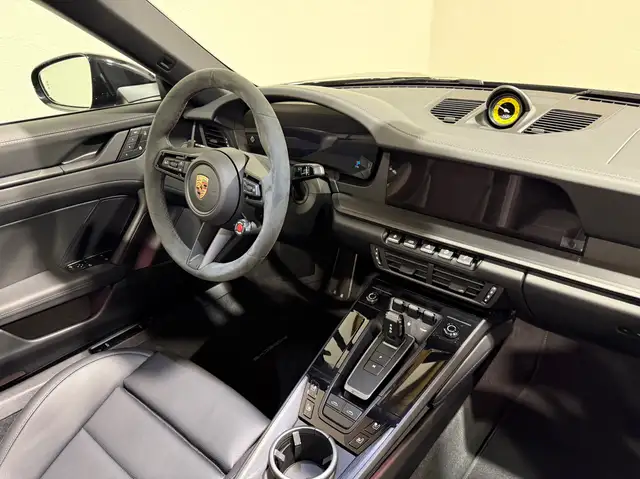 Porsche 992 .2 Targa 4 Gts "netto 165k" Ansicht 38