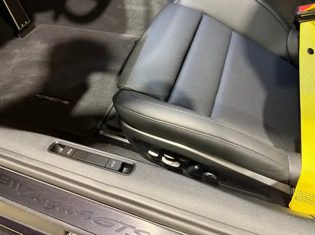 Porsche 992 .2 Targa 4 Gts "netto 165k" Ansicht 26