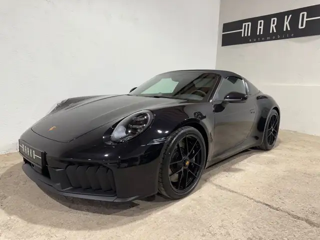 Porsche 992 .2 Targa 4 Gts "netto 165k" Ansicht 20