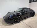 Porsche 992 .2 Targa 4 Gts "netto 173.000,00" Schwarz - thumbnail 8