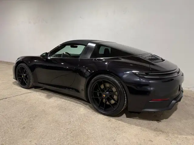 Porsche 992 .2 Targa 4 Gts "netto 165k" Ansicht 6