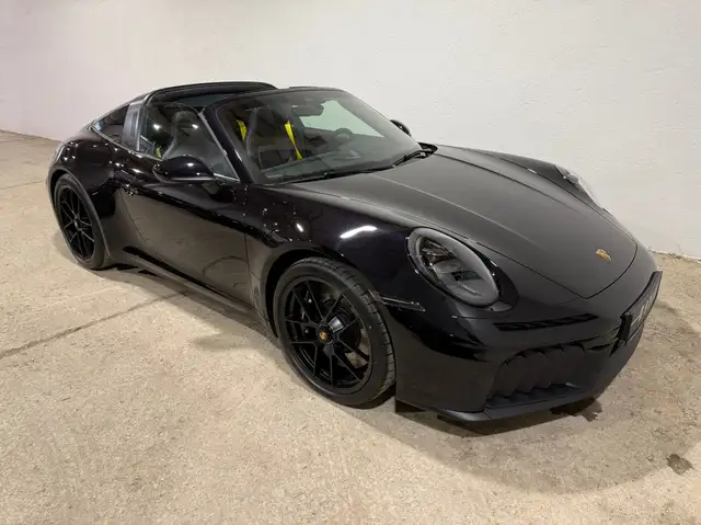 Porsche 992 .2 Targa 4 Gts "netto 165k" Ansicht 3