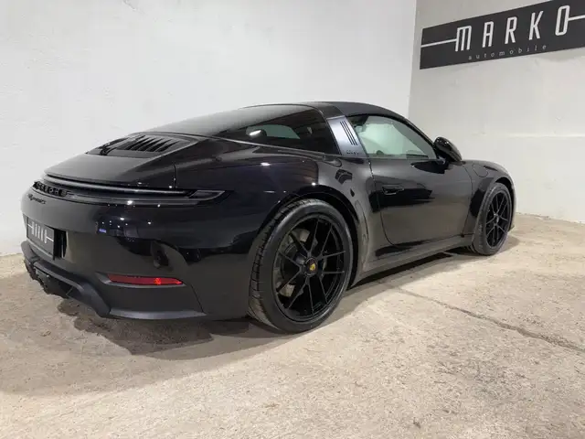 Porsche 992 .2 Targa 4 Gts "netto 165k" Ansicht 24