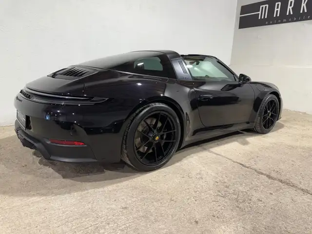 Porsche 992 .2 Targa 4 Gts "netto 165k" Ansicht 12