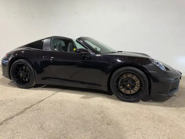 Porsche 992 .2 Targa 4 Gts "netto 165k" Ansicht 7