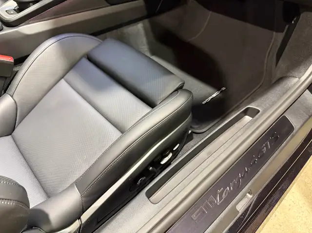 Porsche 992 .2 Targa 4 Gts "netto 165k" Ansicht 37