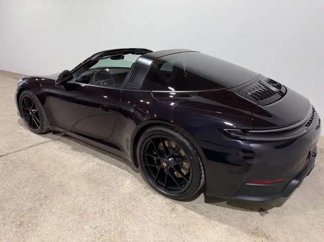 Porsche 992 .2 Targa 4 Gts "netto 165k" Ansicht 22