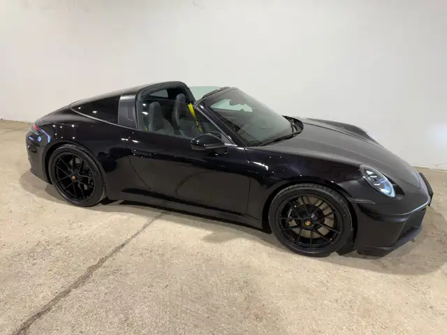 Porsche 992 .2 Targa 4 Gts "netto 165k" Ansicht 11