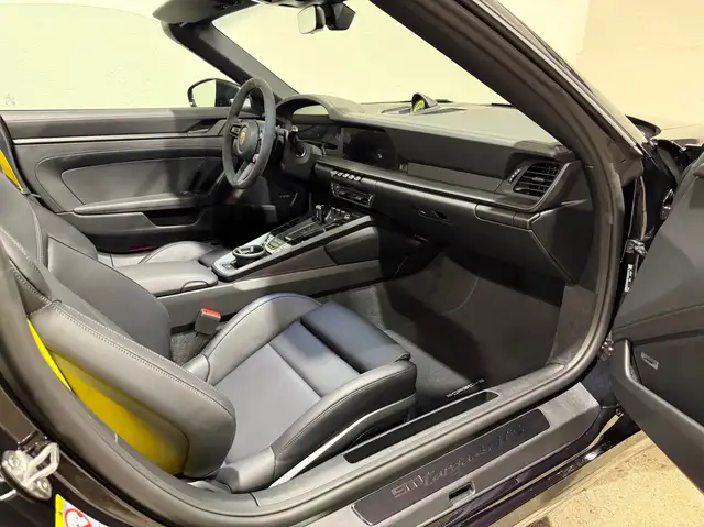 Porsche 992 .2 Targa 4 Gts "netto 165k" Ansicht 36