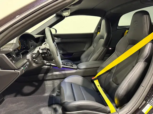 Porsche 992 .2 Targa 4 Gts "netto 165k" Ansicht 28