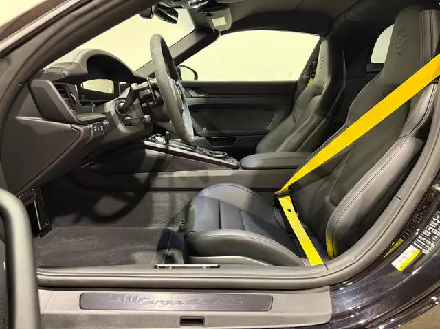 Porsche 992 .2 Targa 4 Gts "netto 165k" Ansicht 25