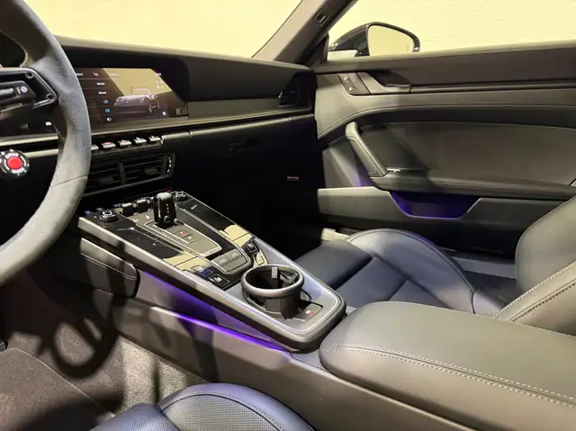 Porsche 992 .2 Targa 4 Gts "netto 165k" Ansicht 31