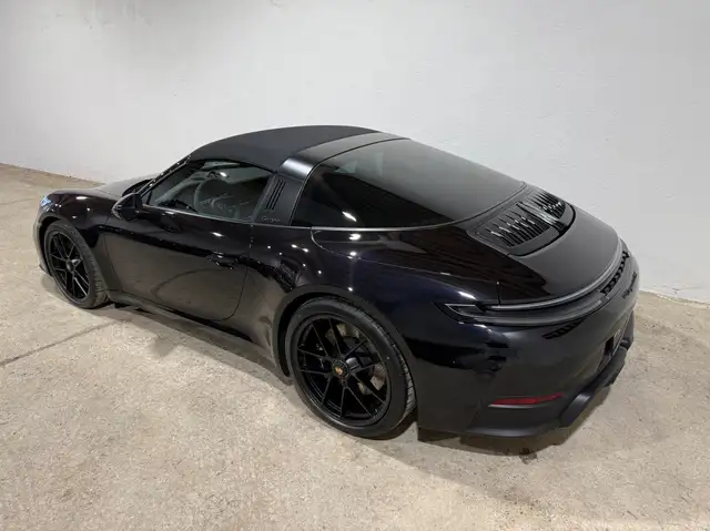 Porsche 992 .2 Targa 4 Gts "netto 165k" Ansicht 17