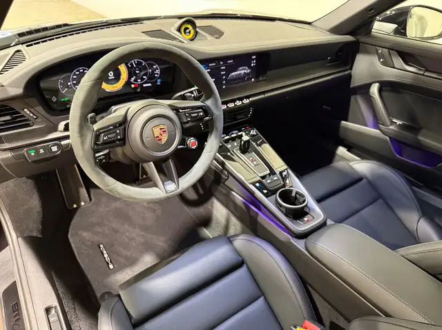 Porsche 992 .2 Targa 4 Gts "netto 165k" Ansicht 30