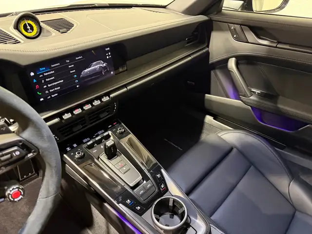 Porsche 992 .2 Targa 4 Gts "netto 165k" Ansicht 29