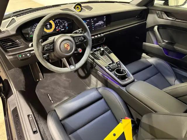 Porsche 992 .2 Targa 4 Gts "netto 165k" Ansicht 13